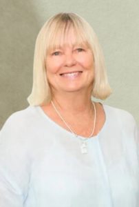 Janice Fittell, Registered Psychologist at Brisbane Counselling Centre, Brisbane CBD.