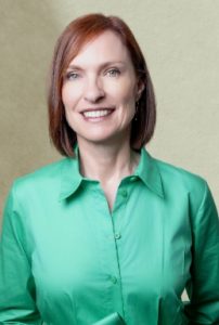 Natascha Madden, Registered Psychologist at Brisbane Counselling Centre, Brisbane CBD.