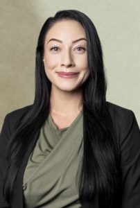 Aroha Jones, Registered Psychologist at Brisbane Counselling Centre, Brisbane CBD.