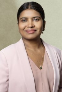 Bina Shah, Registered Clinical Counsellor at Brisbane Counselling Centre, Brisbane CBD.