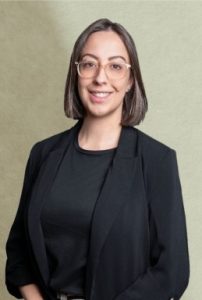 Paula Borges, Provisional Psychologist at Brisbane Counselling Centre, Brisbane CBD.