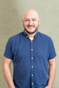 Anthony Edwards, Registered Counsellor at Brisbane Counselling Centre, Brisbane CBD.