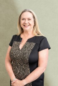 Madonna Tucker, Registered Psychologist at Brisbane Counselling Centre, Brisbane CBD.
