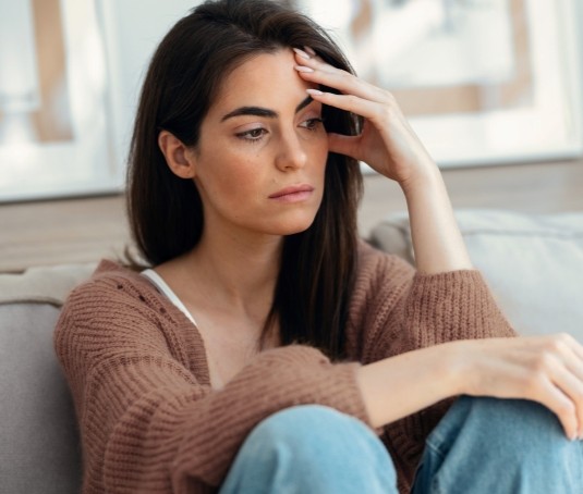 If trauma is derailing your mental health, it might be time to try EMDR therapy.