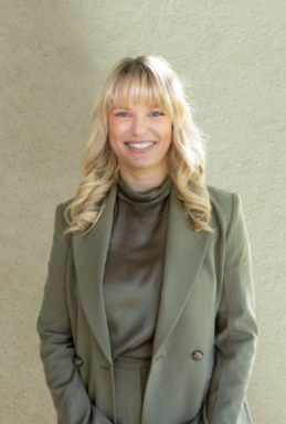 Joanne Fitzgerald, Psychotherapist at Brisbane Counselling Centre, Brisbane CBD